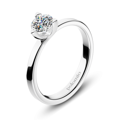 Zásnubní prsten Oradea