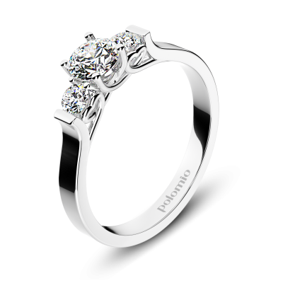 Zásnubní prsten Granada